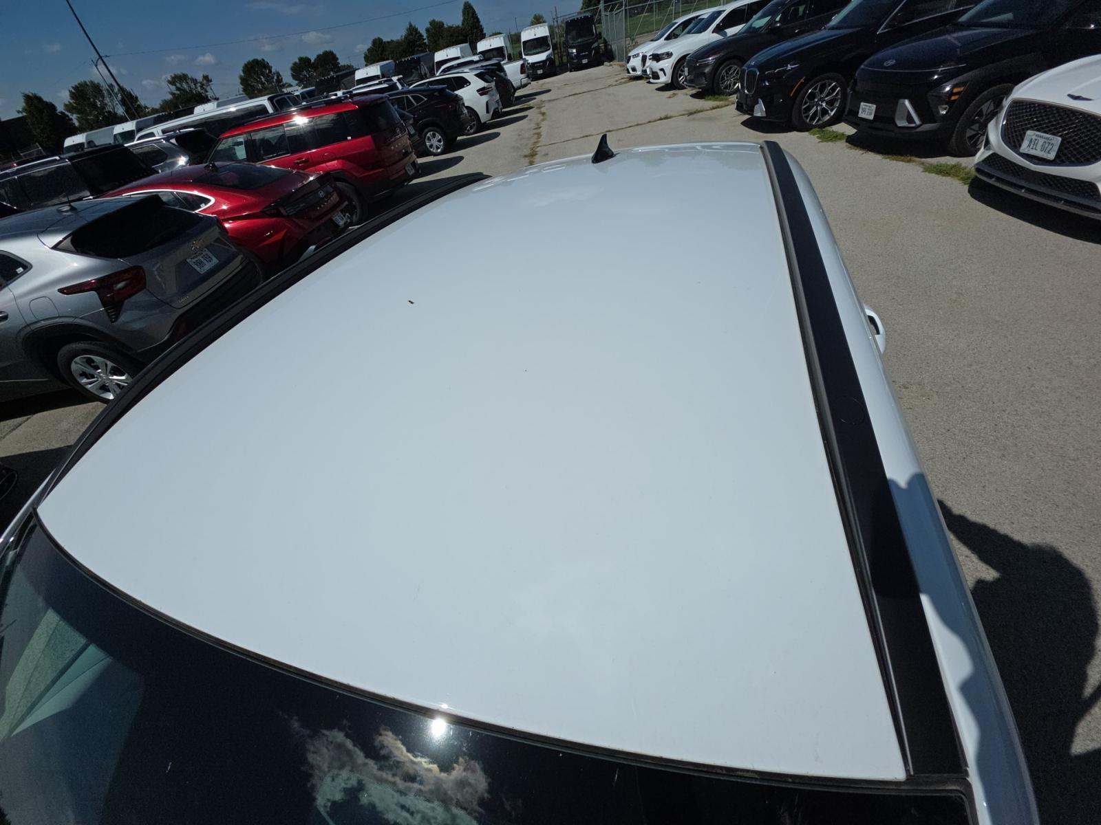 2025 Hyundai Kona SEL AWD