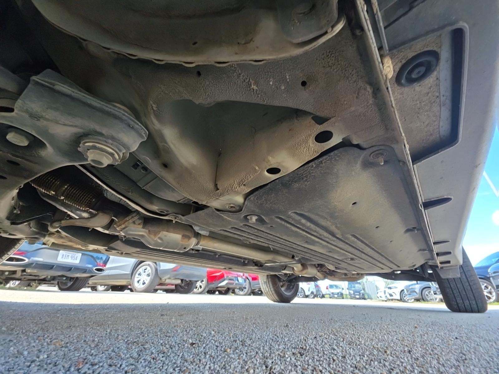 2025 Hyundai Kona SEL AWD