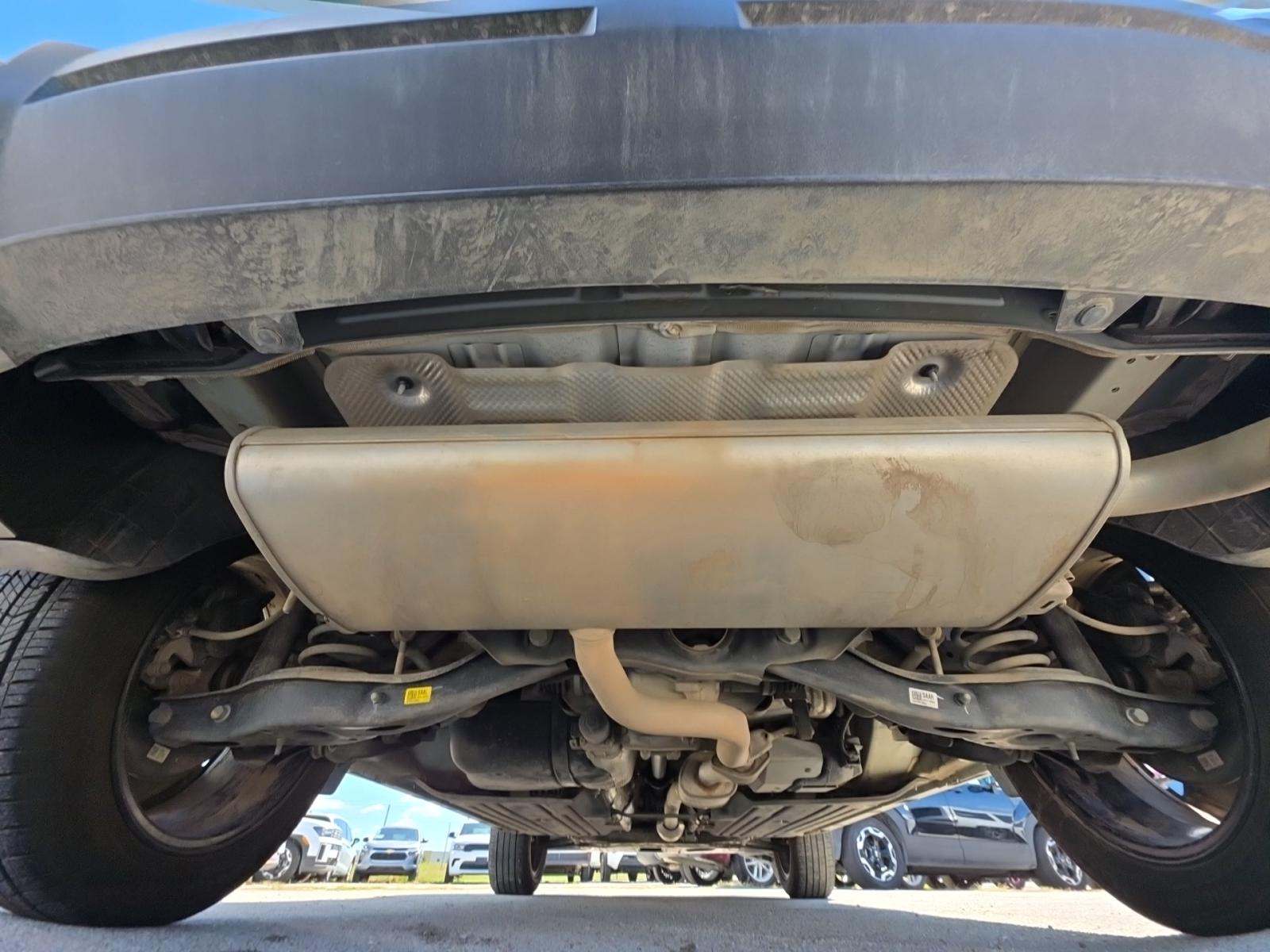 2025 Hyundai Kona SEL AWD