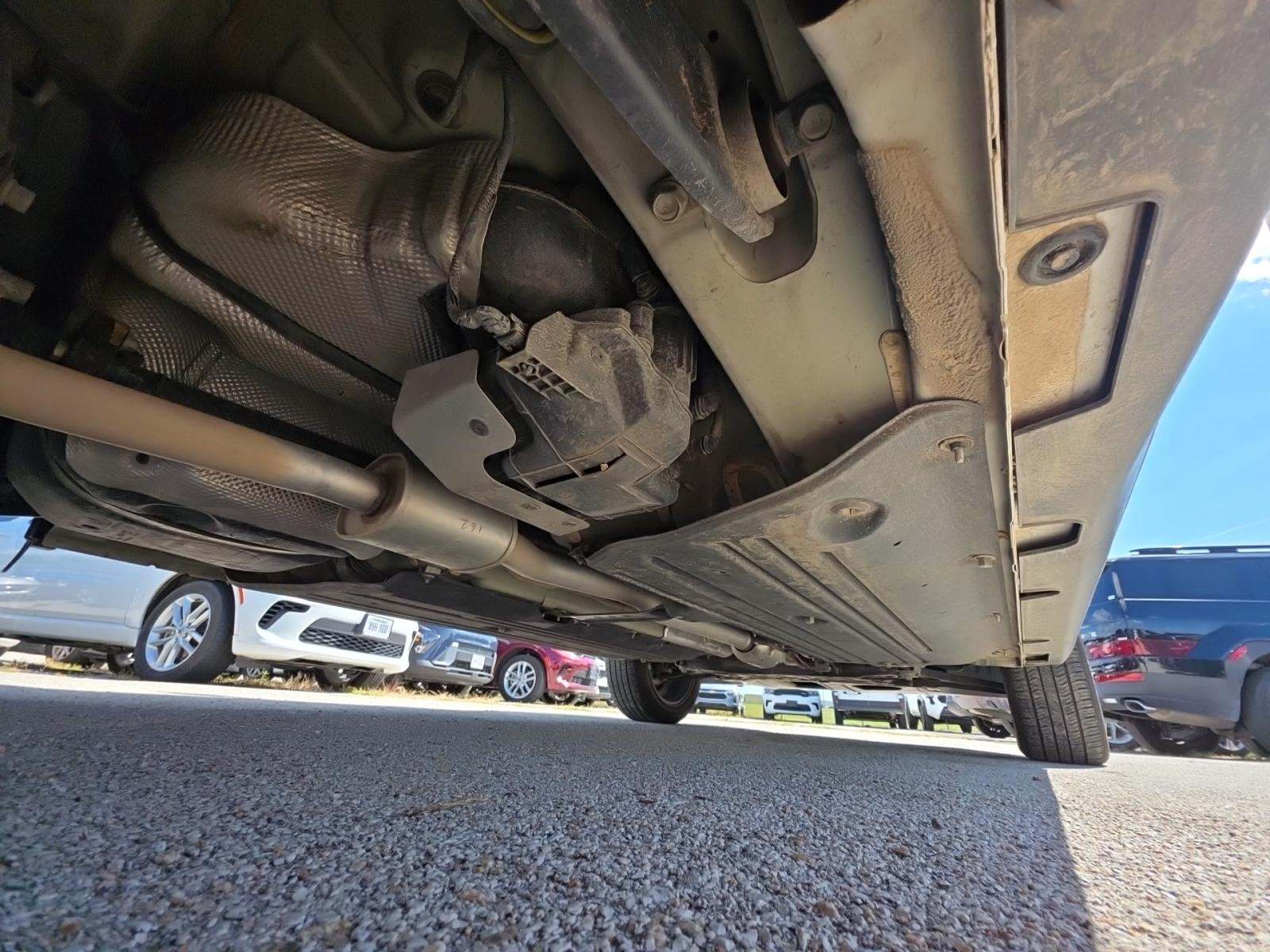 2025 Hyundai Kona SEL AWD