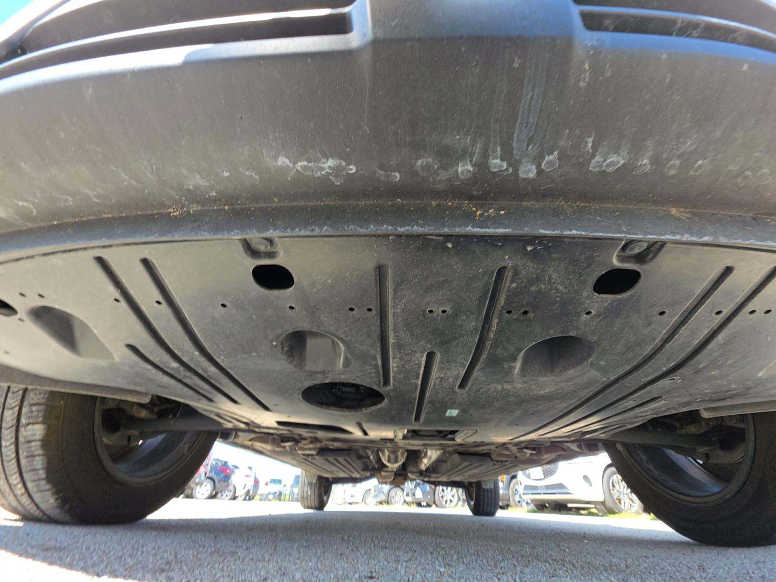 2025 Hyundai Kona SEL AWD