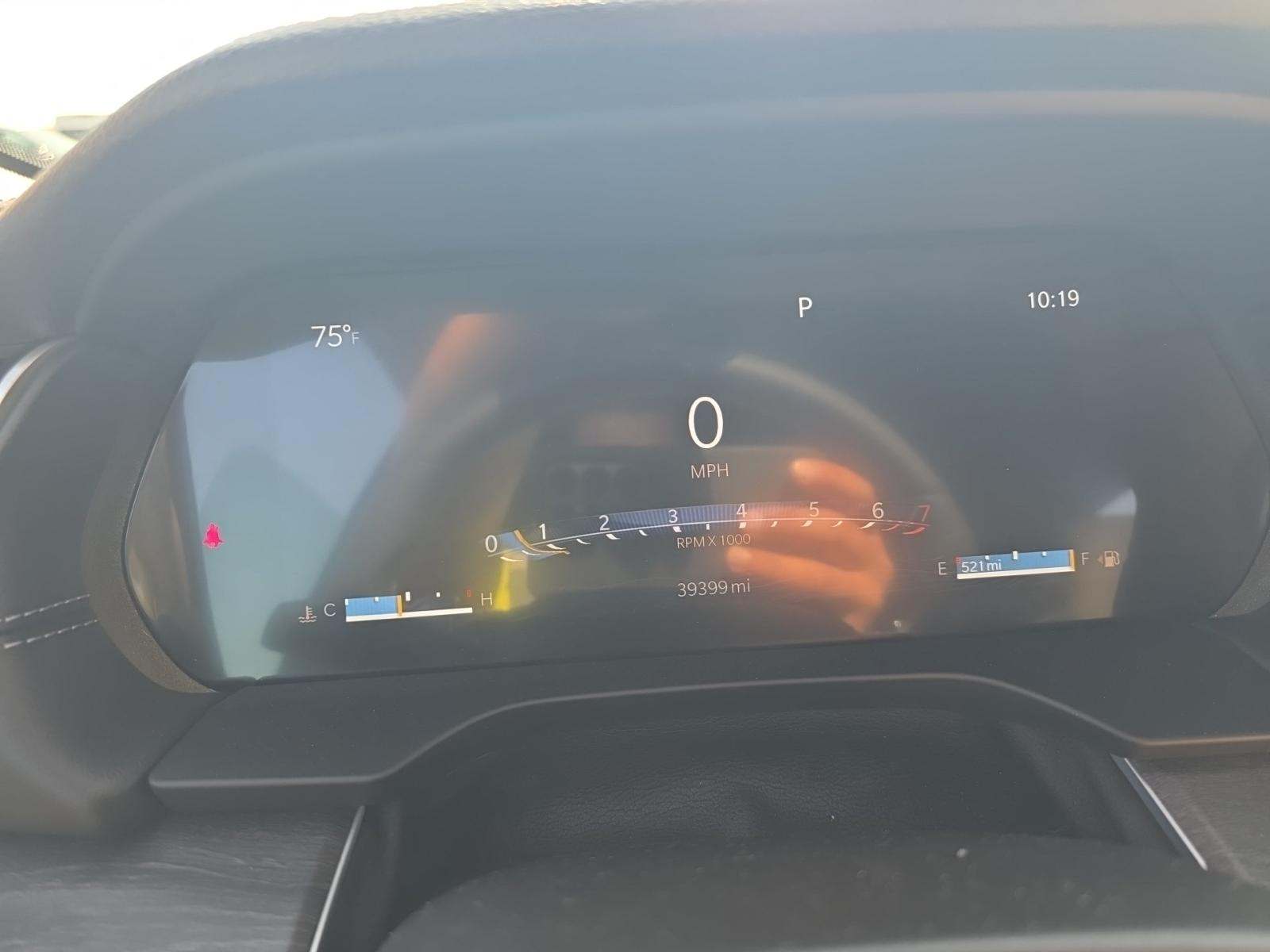 2024 Jeep Grand Cherokee Limited AWD