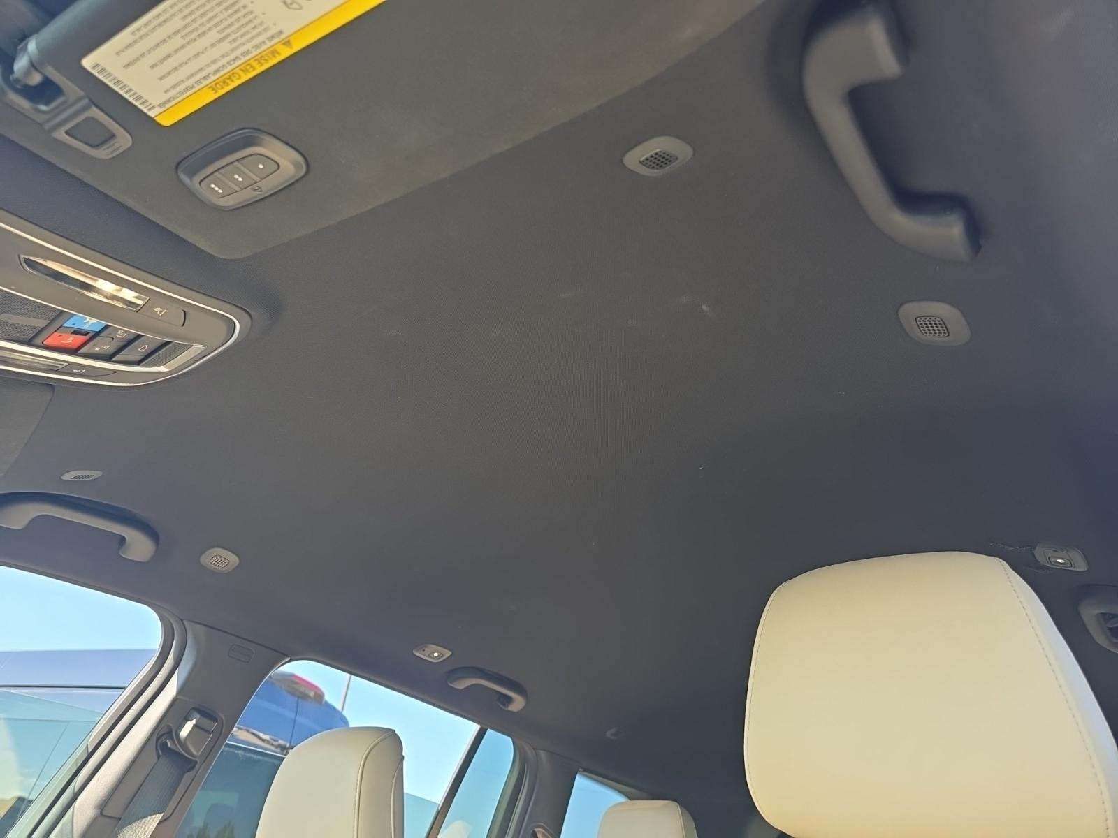 2024 Jeep Grand Cherokee Limited AWD