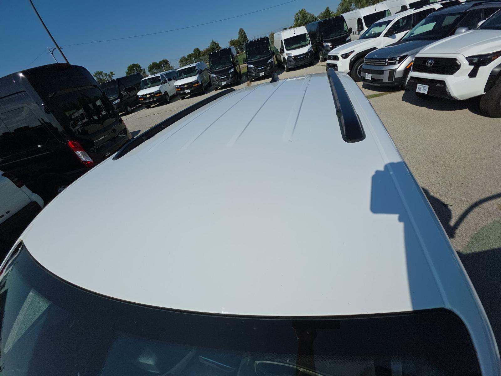 2024 Jeep Grand Cherokee Limited AWD