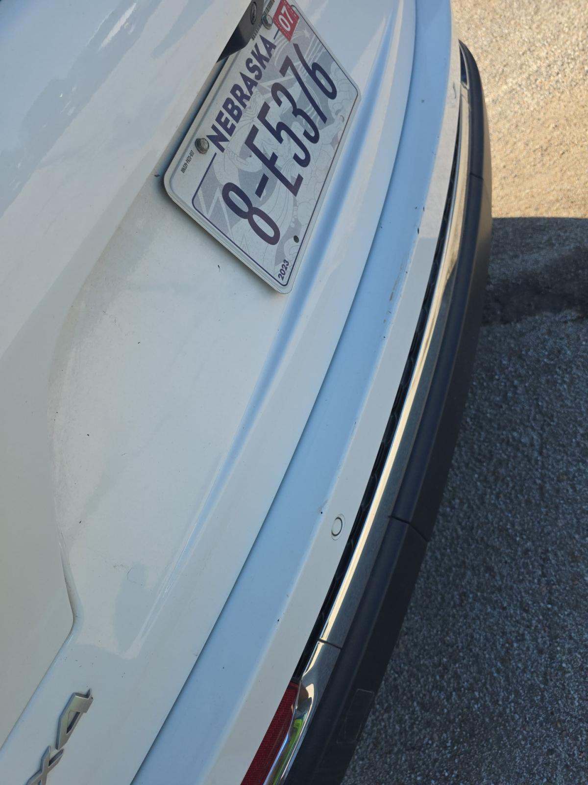 2024 Jeep Grand Cherokee Limited AWD