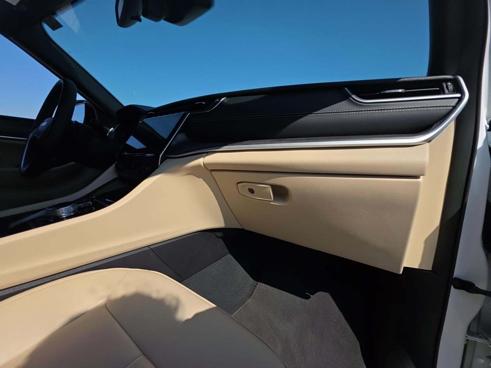 2024 Jeep Grand Cherokee Limited AWD