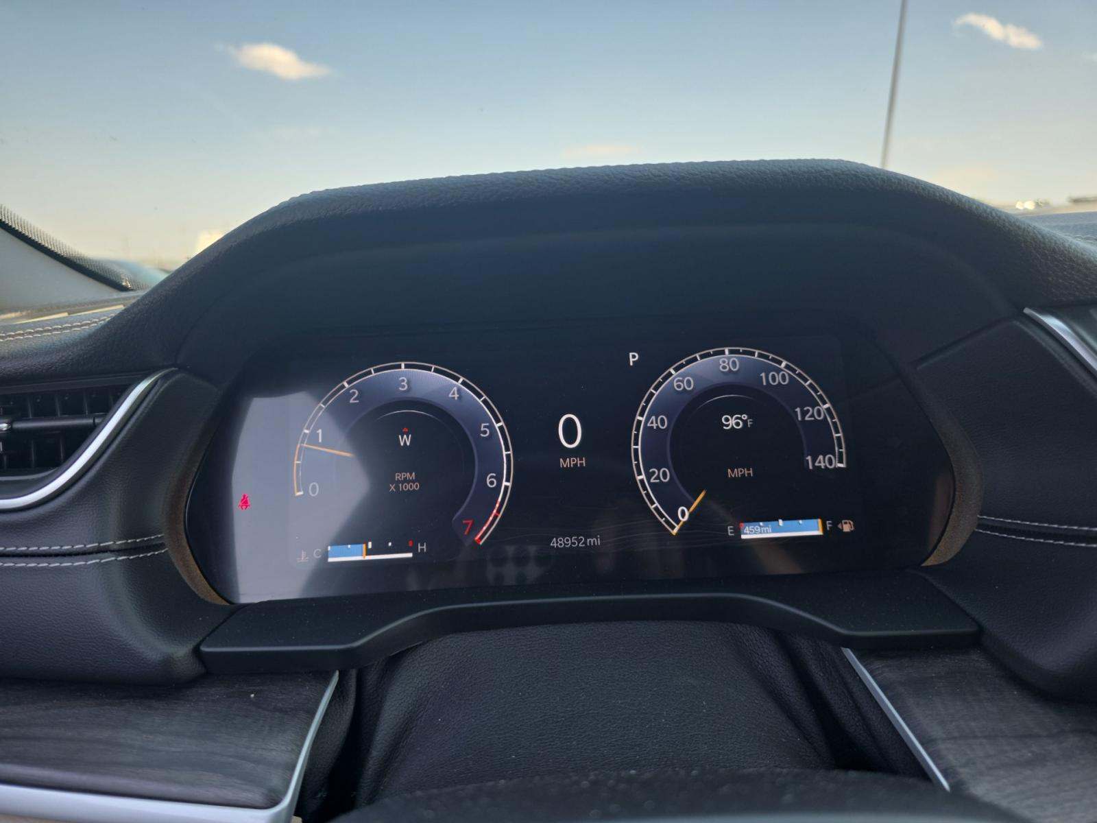 2024 Jeep Grand Cherokee Limited AWD