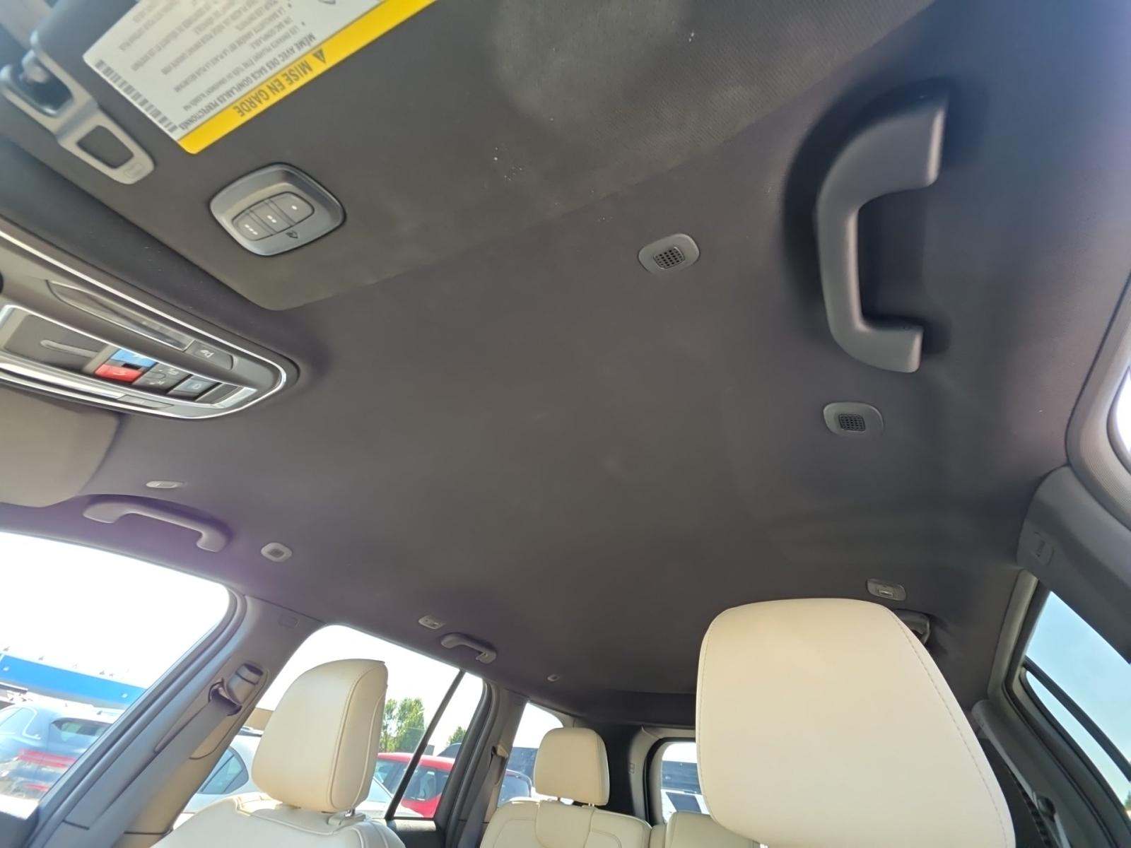 2024 Jeep Grand Cherokee Limited AWD