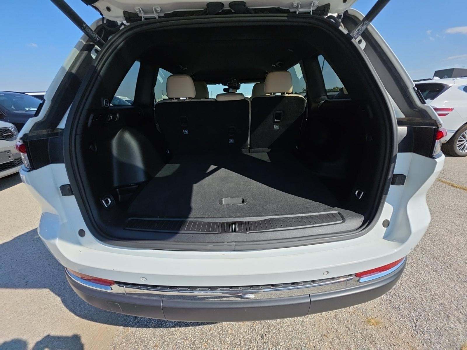 2024 Jeep Grand Cherokee Limited AWD