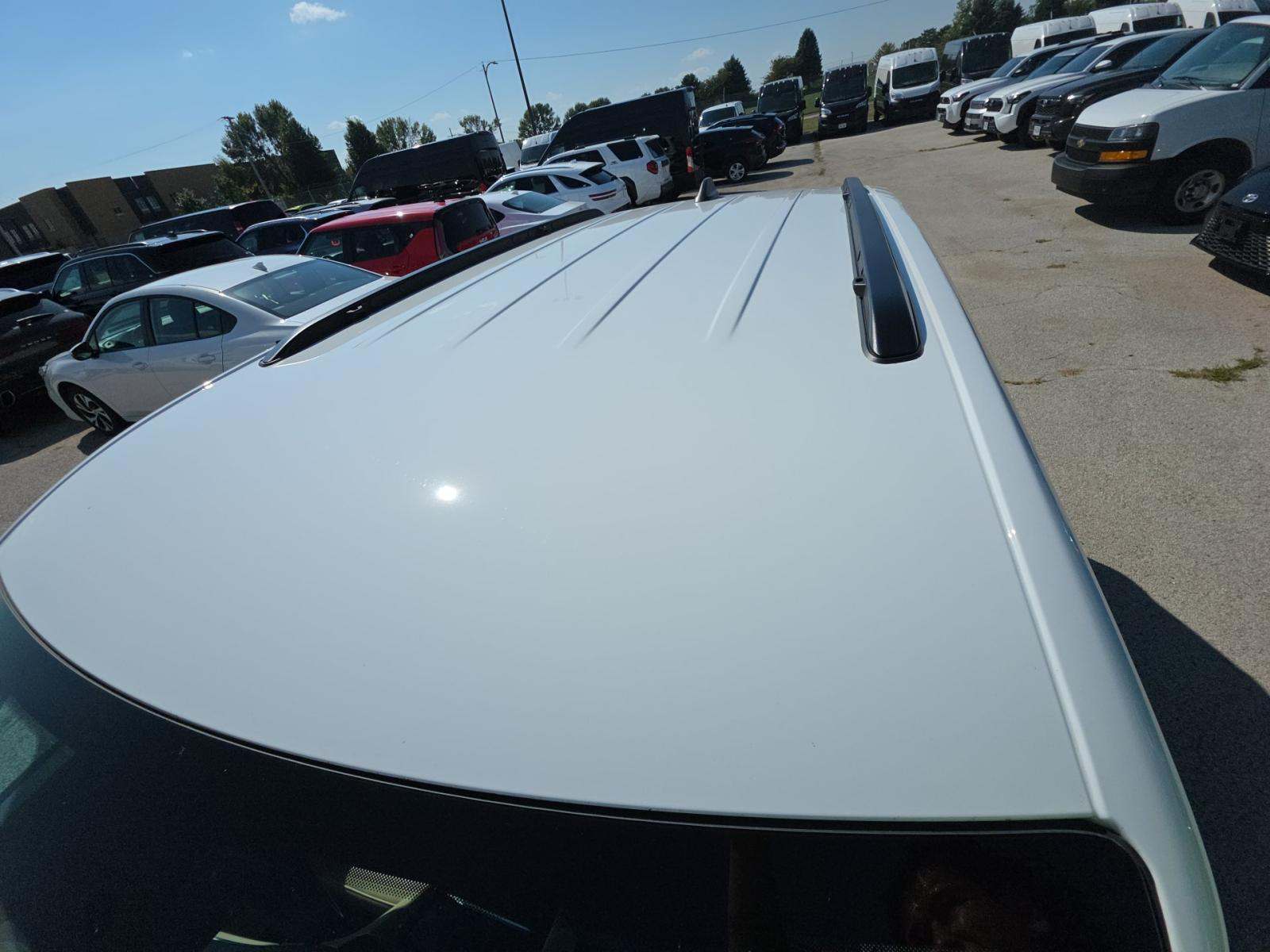 2024 Jeep Grand Cherokee Limited AWD