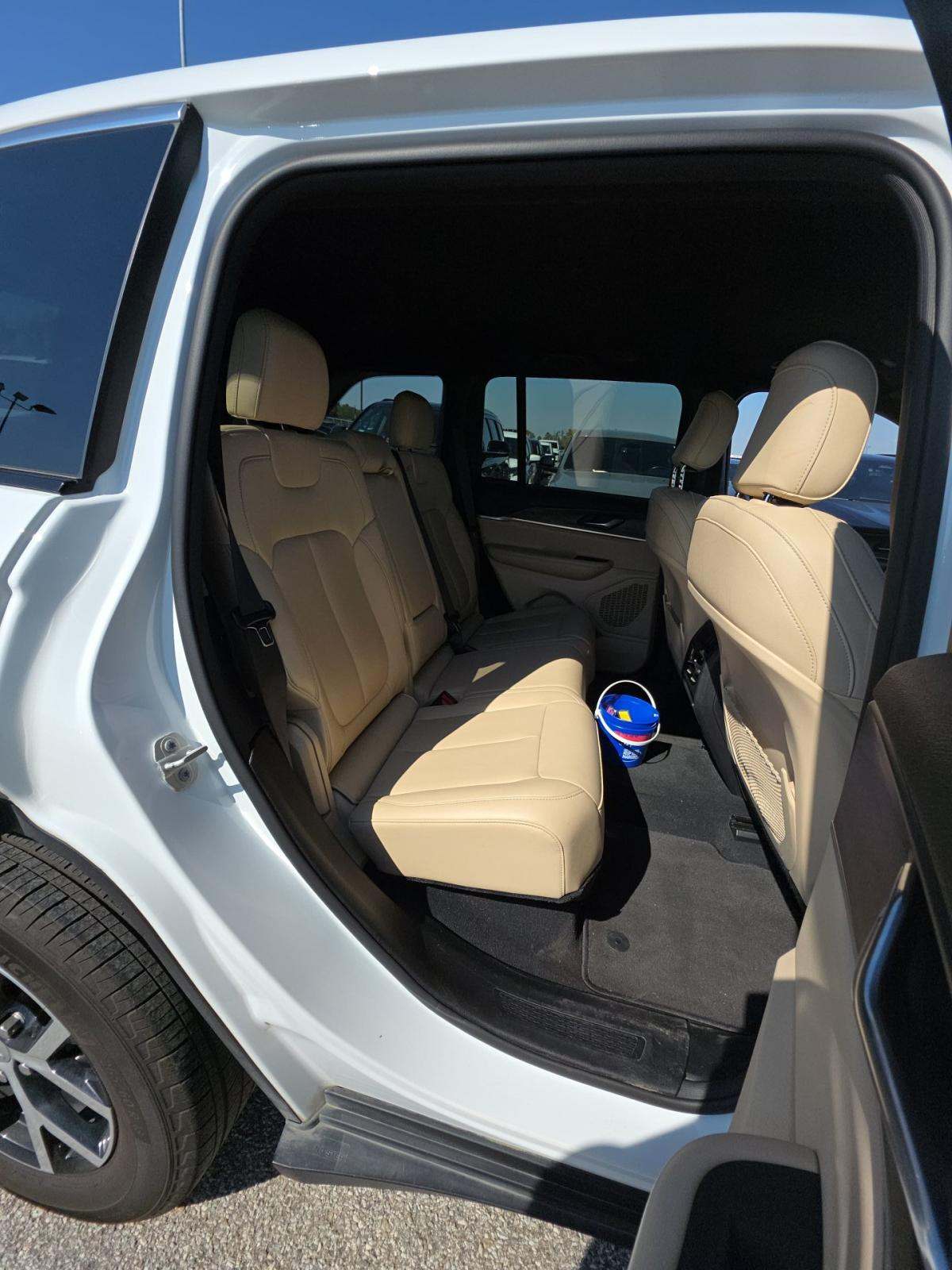 2024 Jeep Grand Cherokee Limited AWD