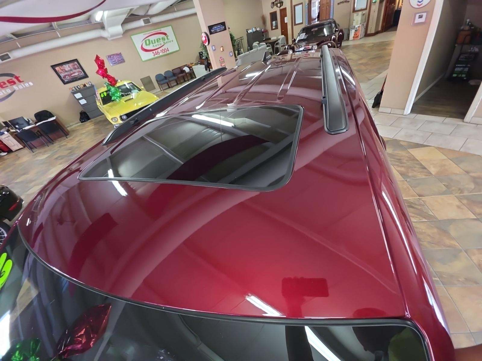 2023 Jeep Grand Cherokee Laredo AWD