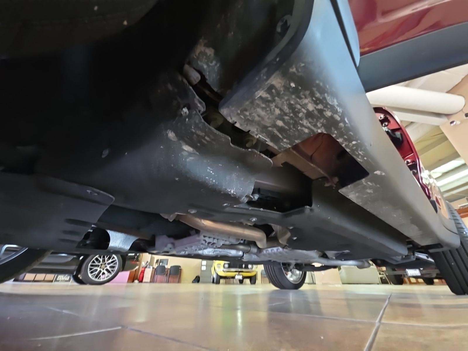 2023 Jeep Grand Cherokee Laredo AWD