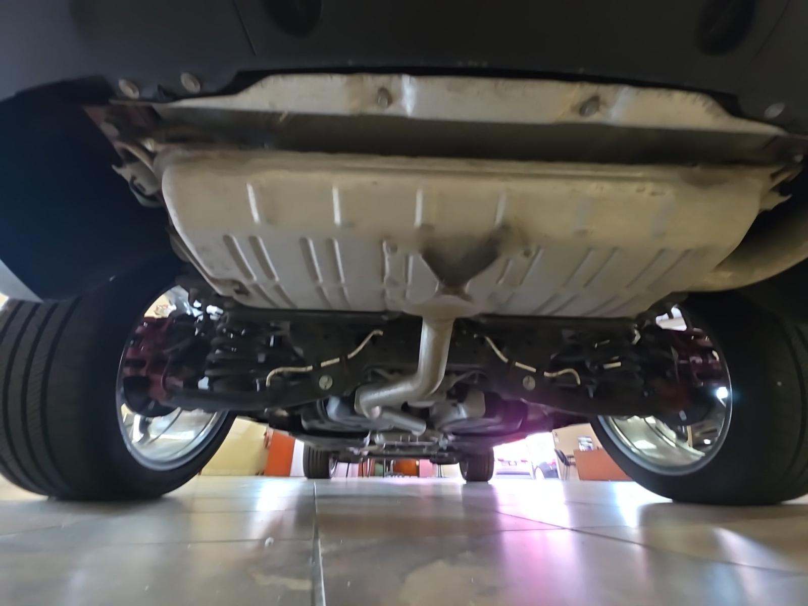 2023 Jeep Grand Cherokee Laredo AWD