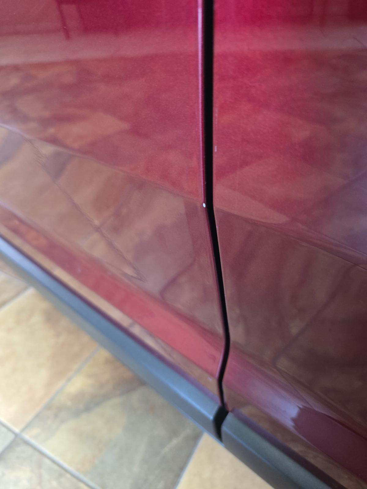 2023 Jeep Grand Cherokee Laredo AWD