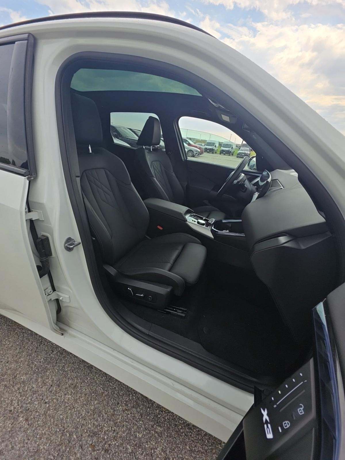 2025 BMW X3 xDrive30i AWD