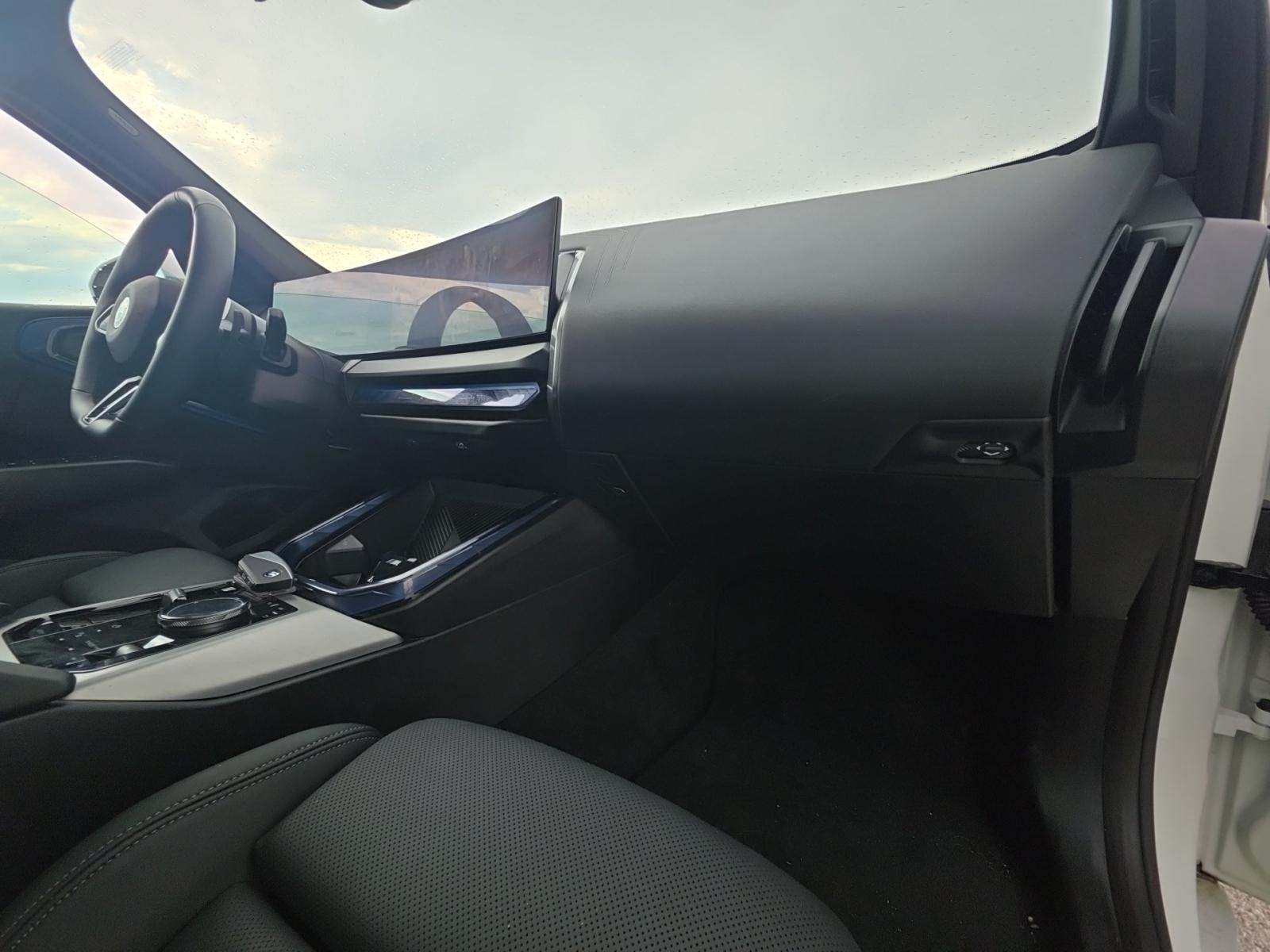 2025 BMW X3 xDrive30i AWD