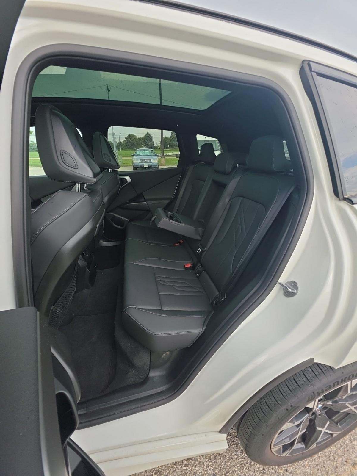 2025 BMW X3 xDrive30i AWD