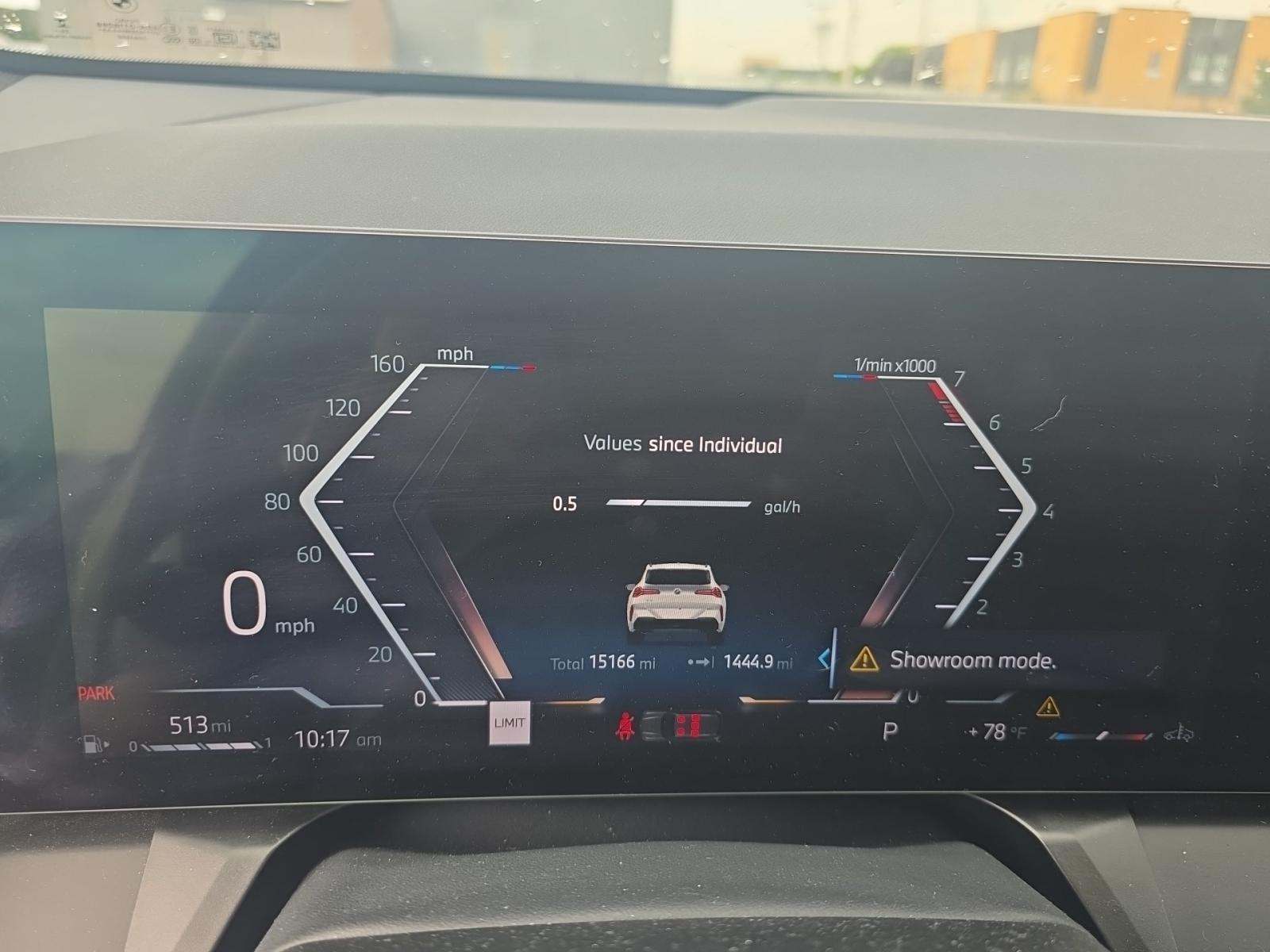 2025 BMW X3 xDrive30i AWD