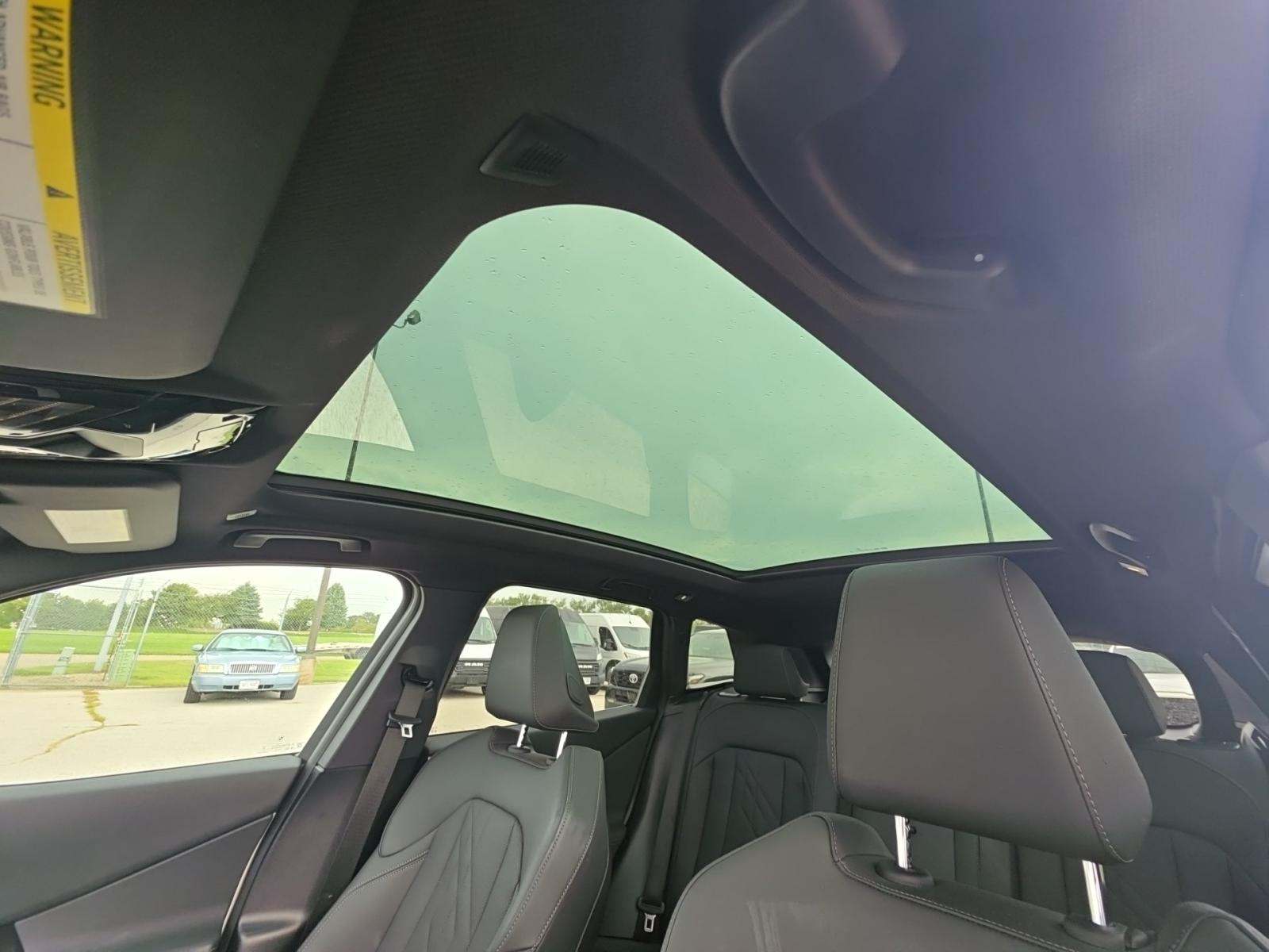 2025 BMW X3 xDrive30i AWD