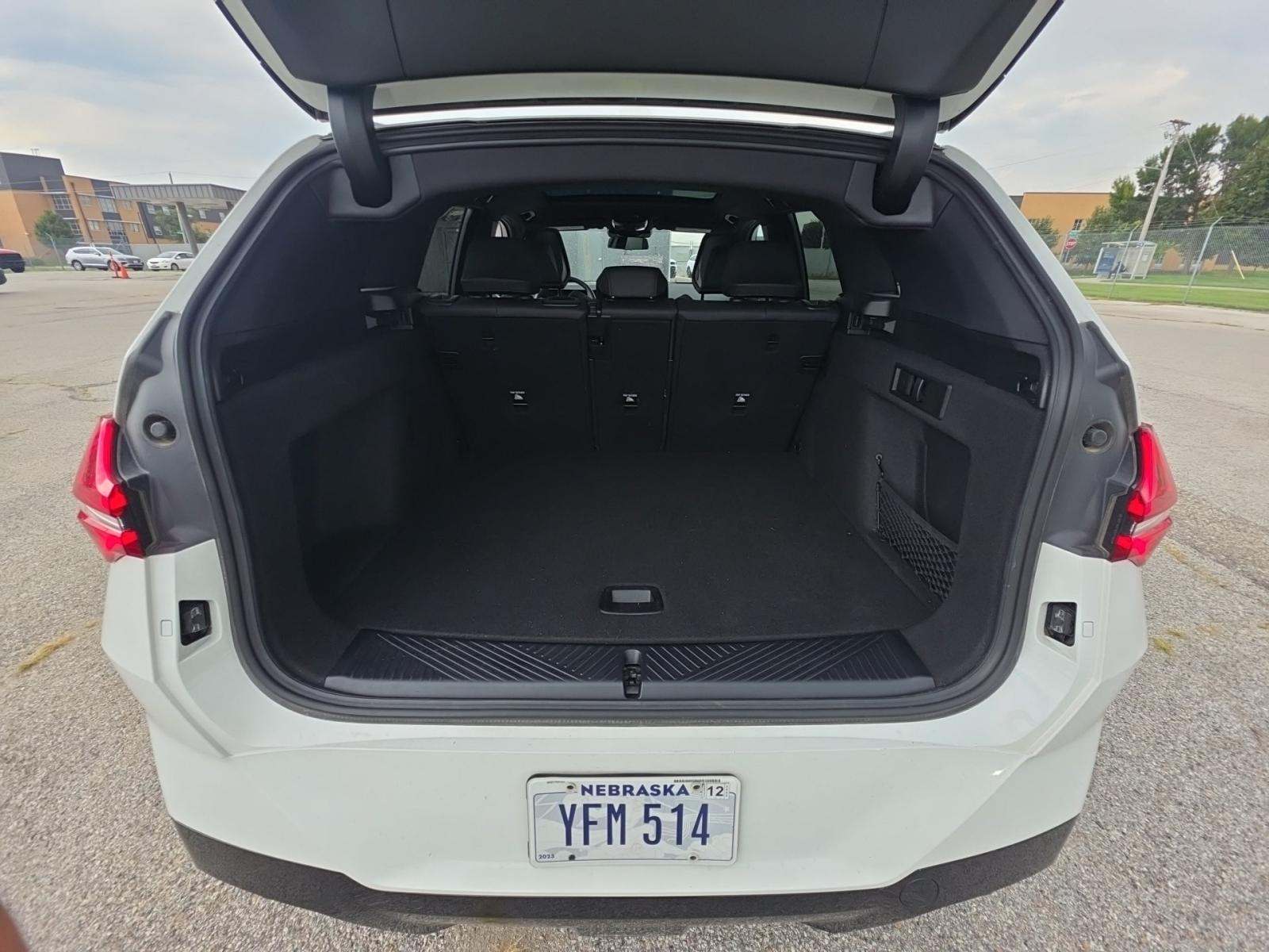 2025 BMW X3 xDrive30i AWD