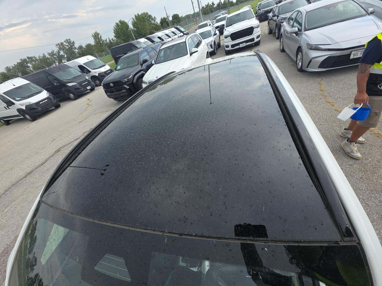 2025 BMW X3 xDrive30i AWD