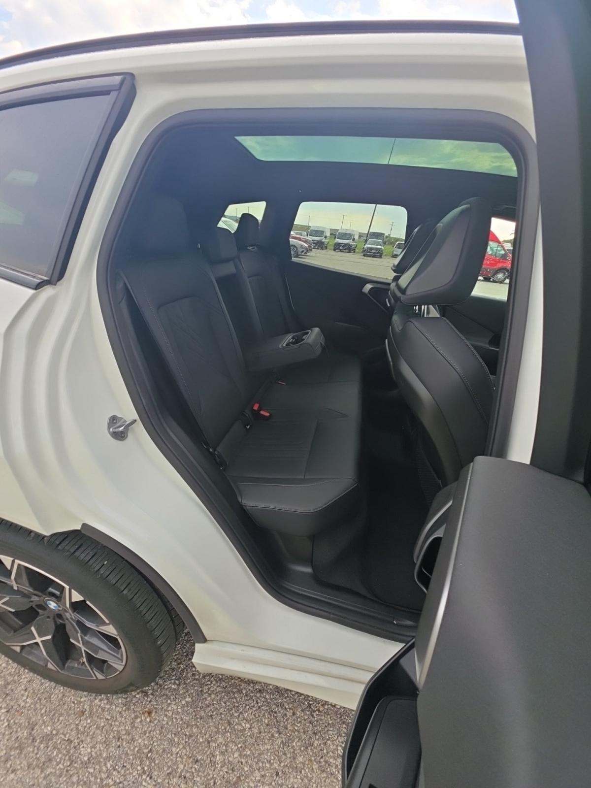 2025 BMW X3 xDrive30i AWD