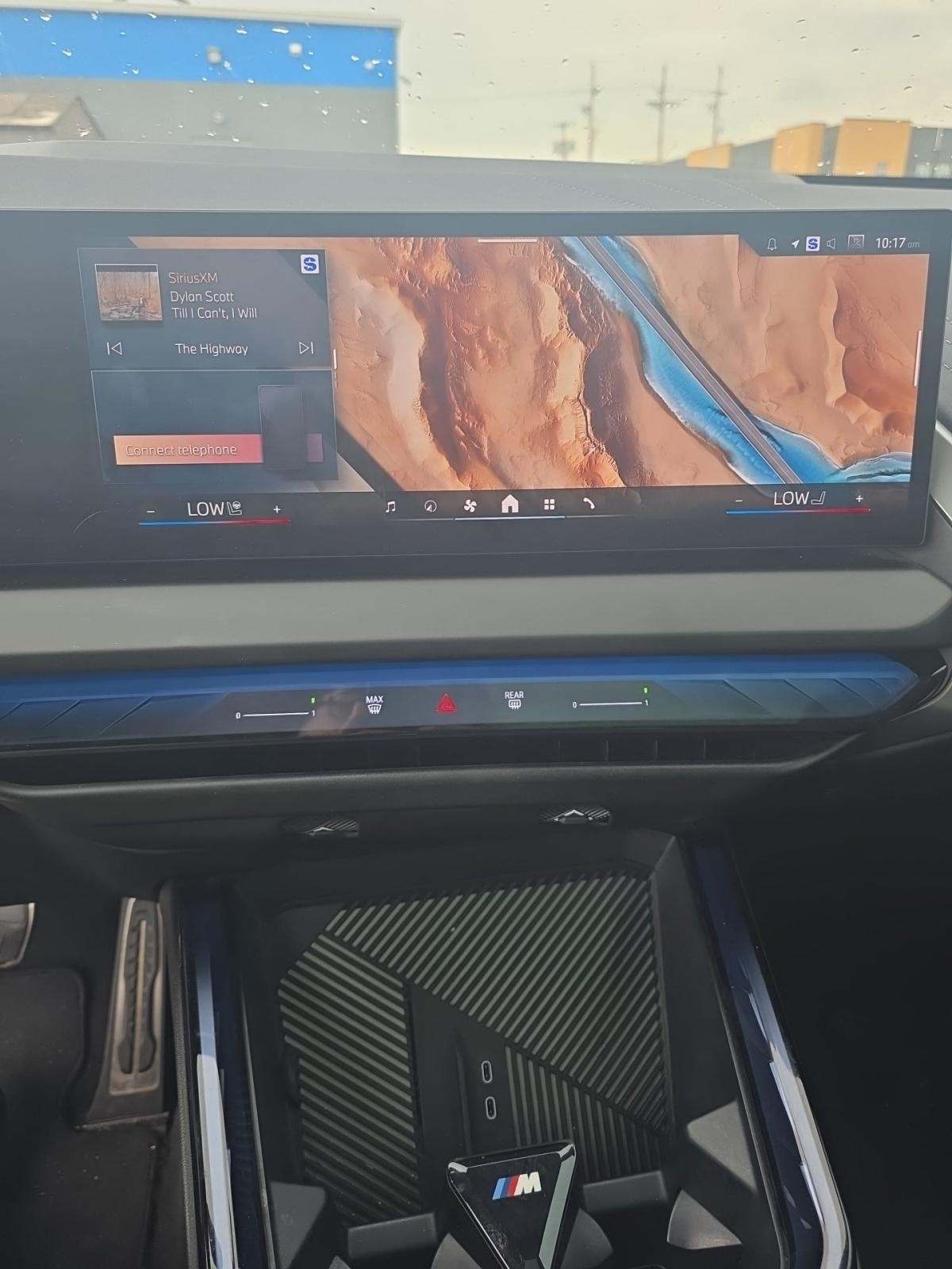 2025 BMW X3 xDrive30i AWD