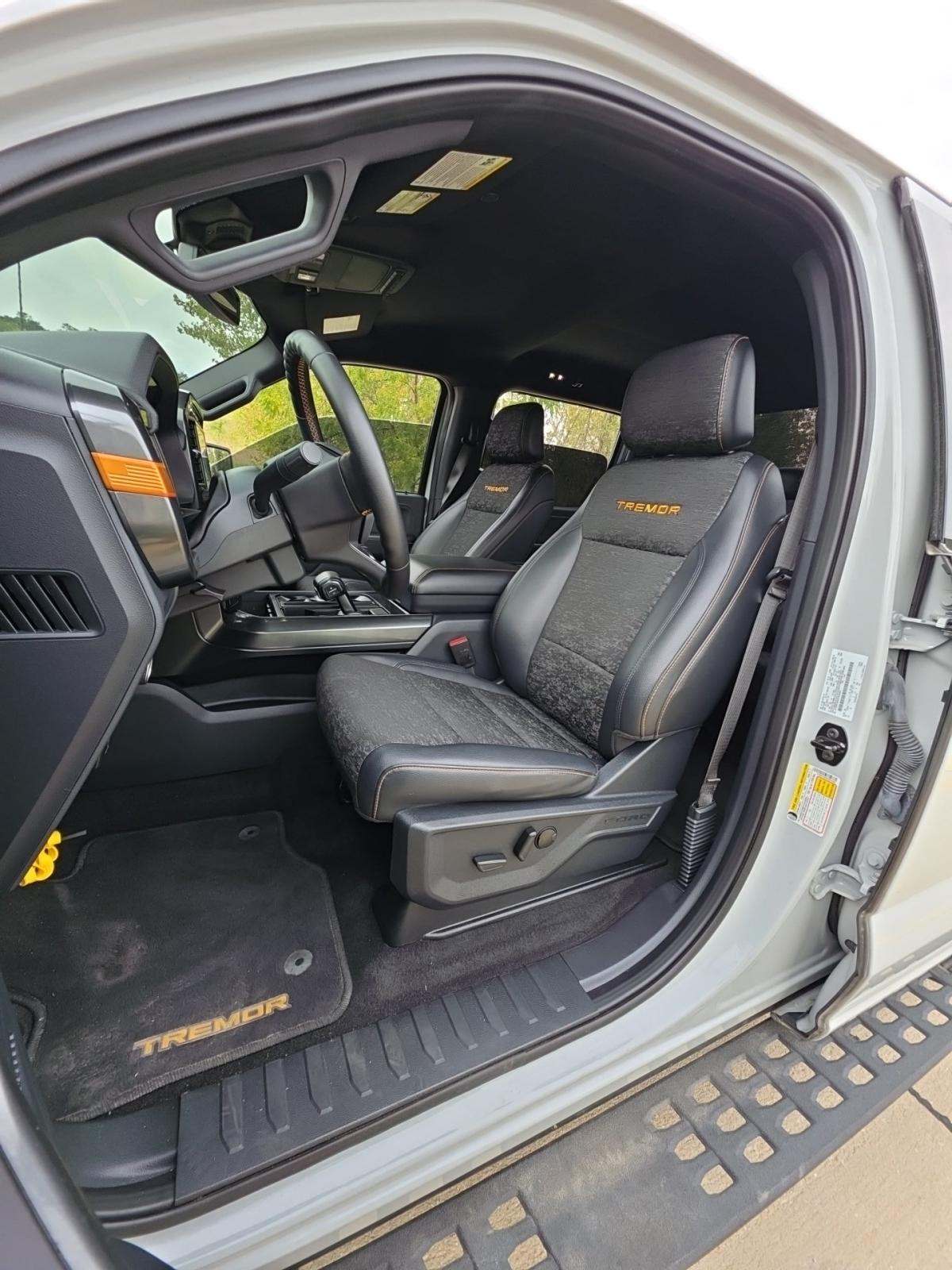 2023 Ford F-150 Tremor AWD