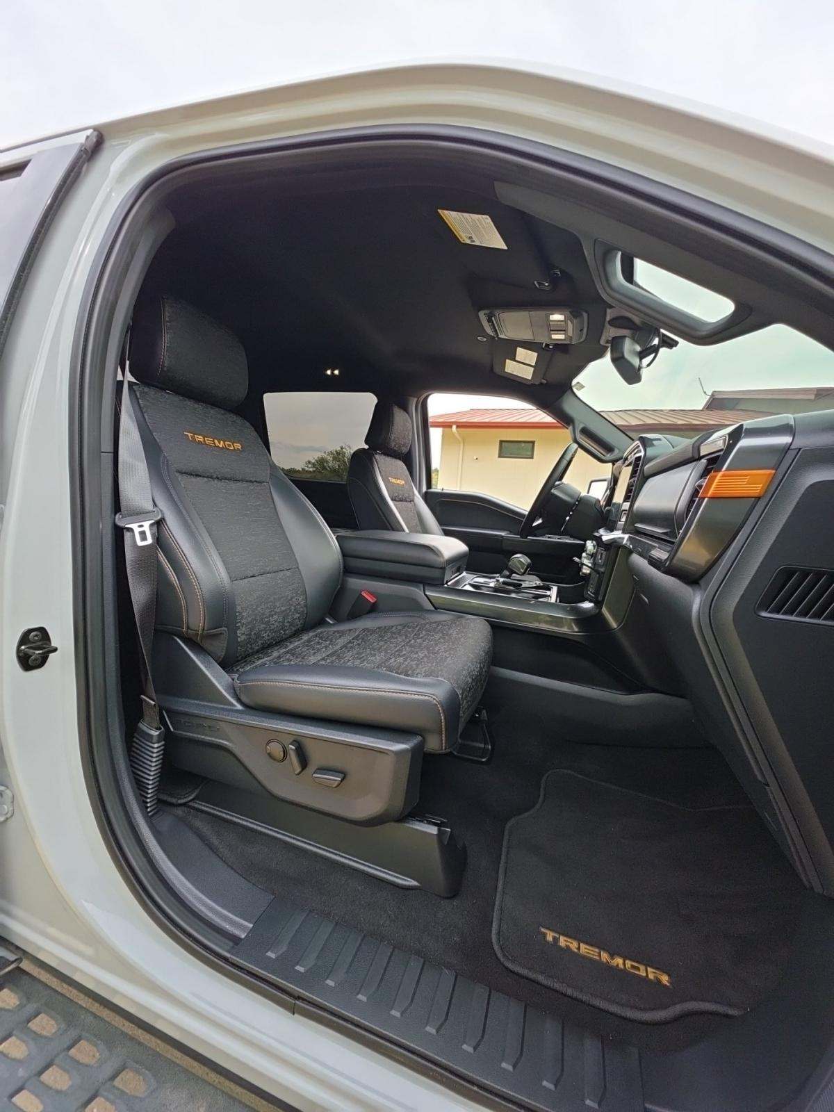 2023 Ford F-150 Tremor AWD