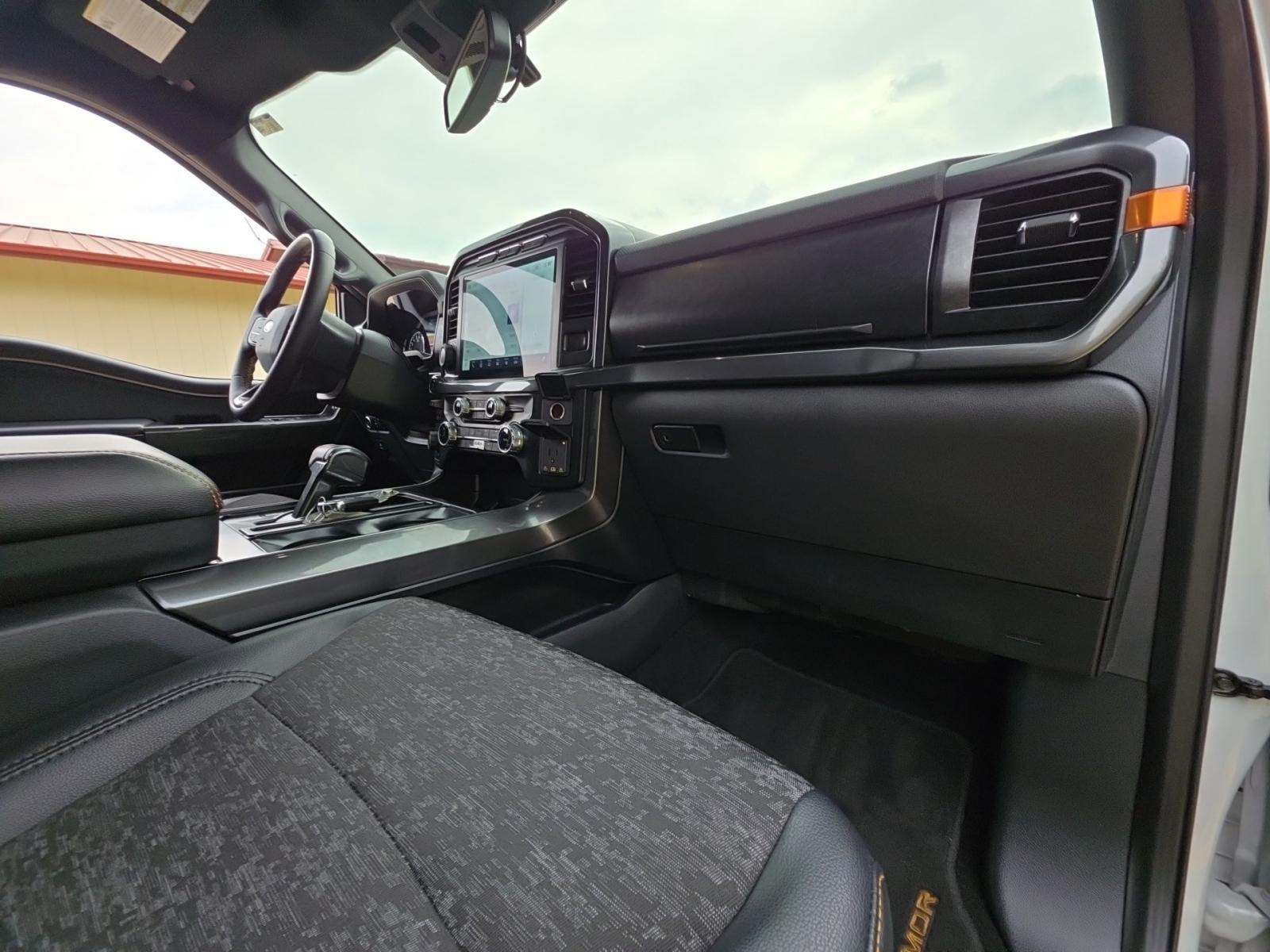 2023 Ford F-150 Tremor AWD