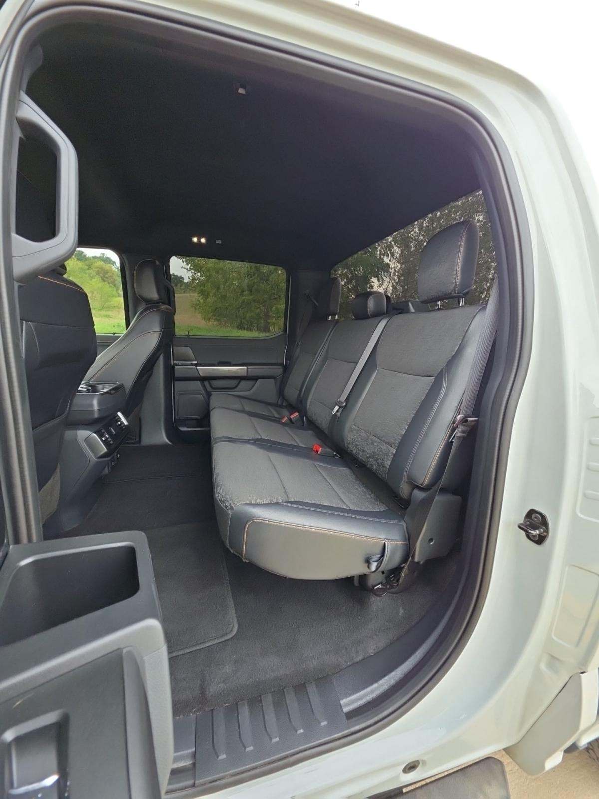 2023 Ford F-150 Tremor AWD