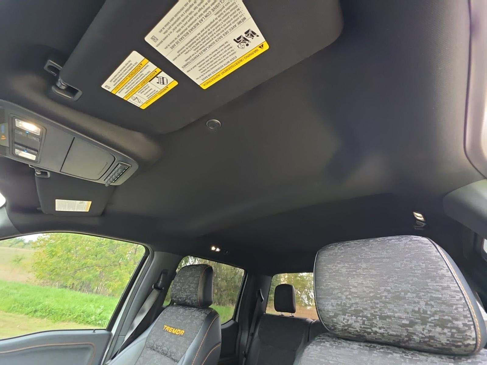 2023 Ford F-150 Tremor AWD