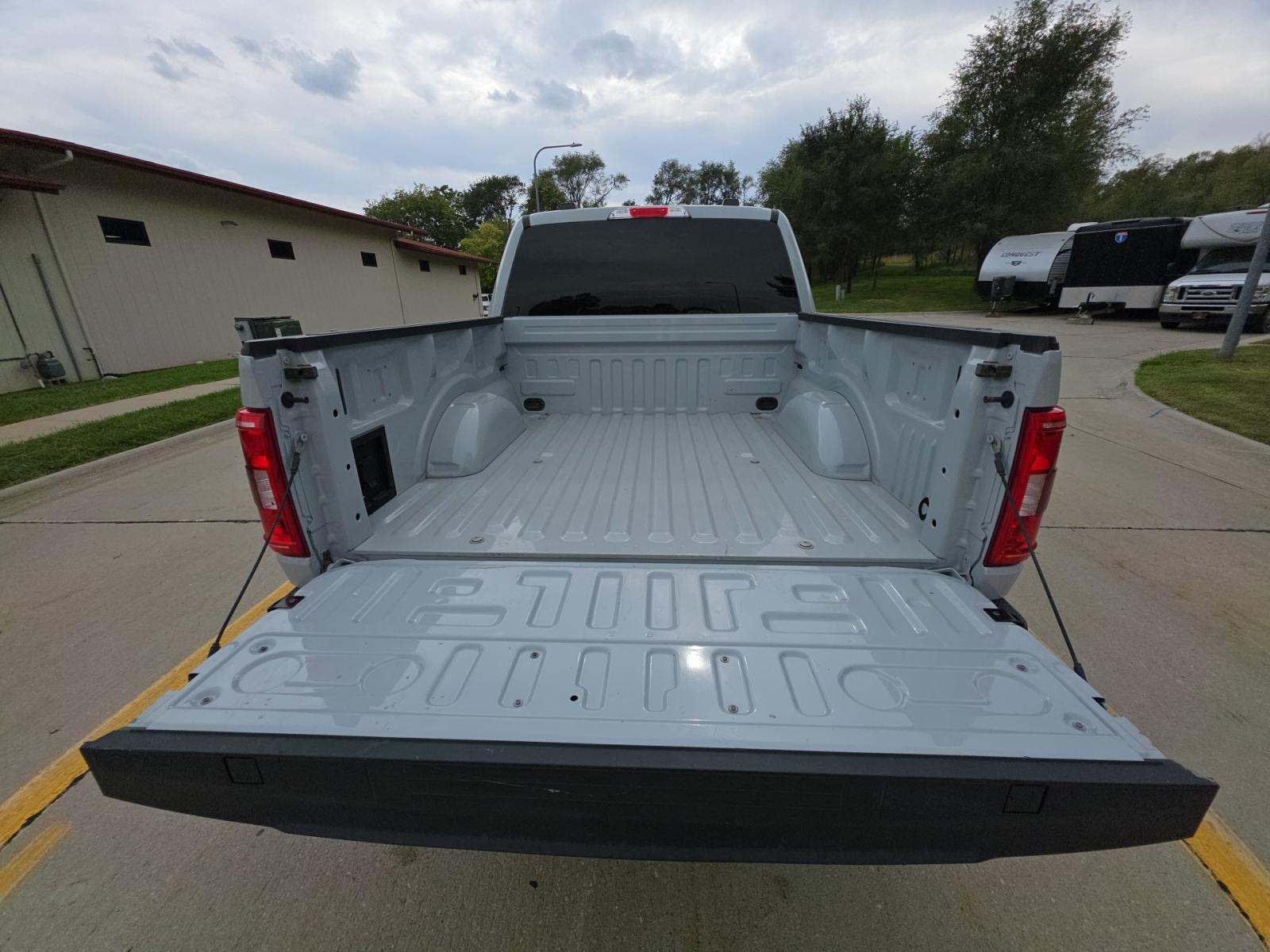 2023 Ford F-150 Tremor AWD