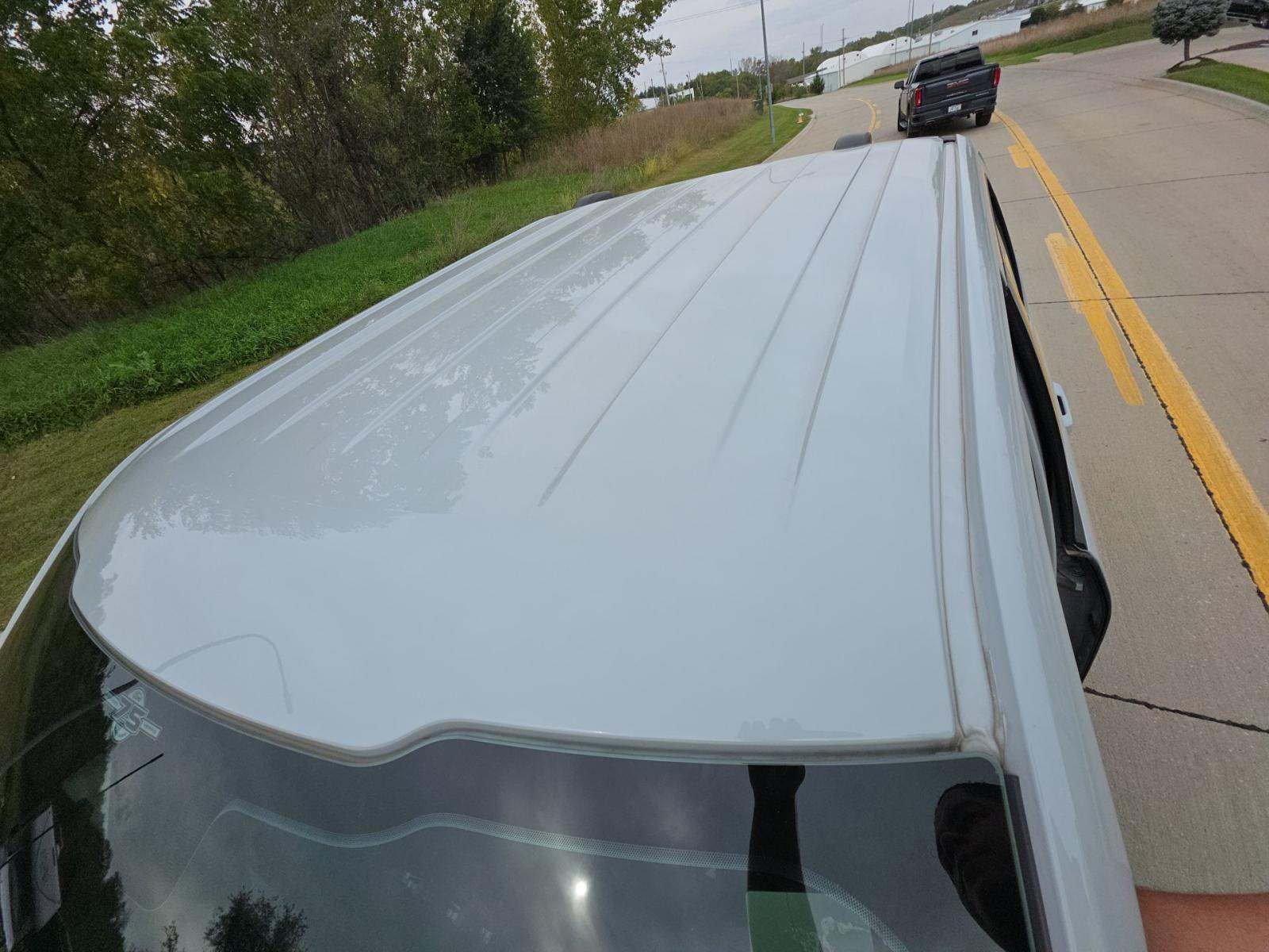 2023 Ford F-150 Tremor AWD