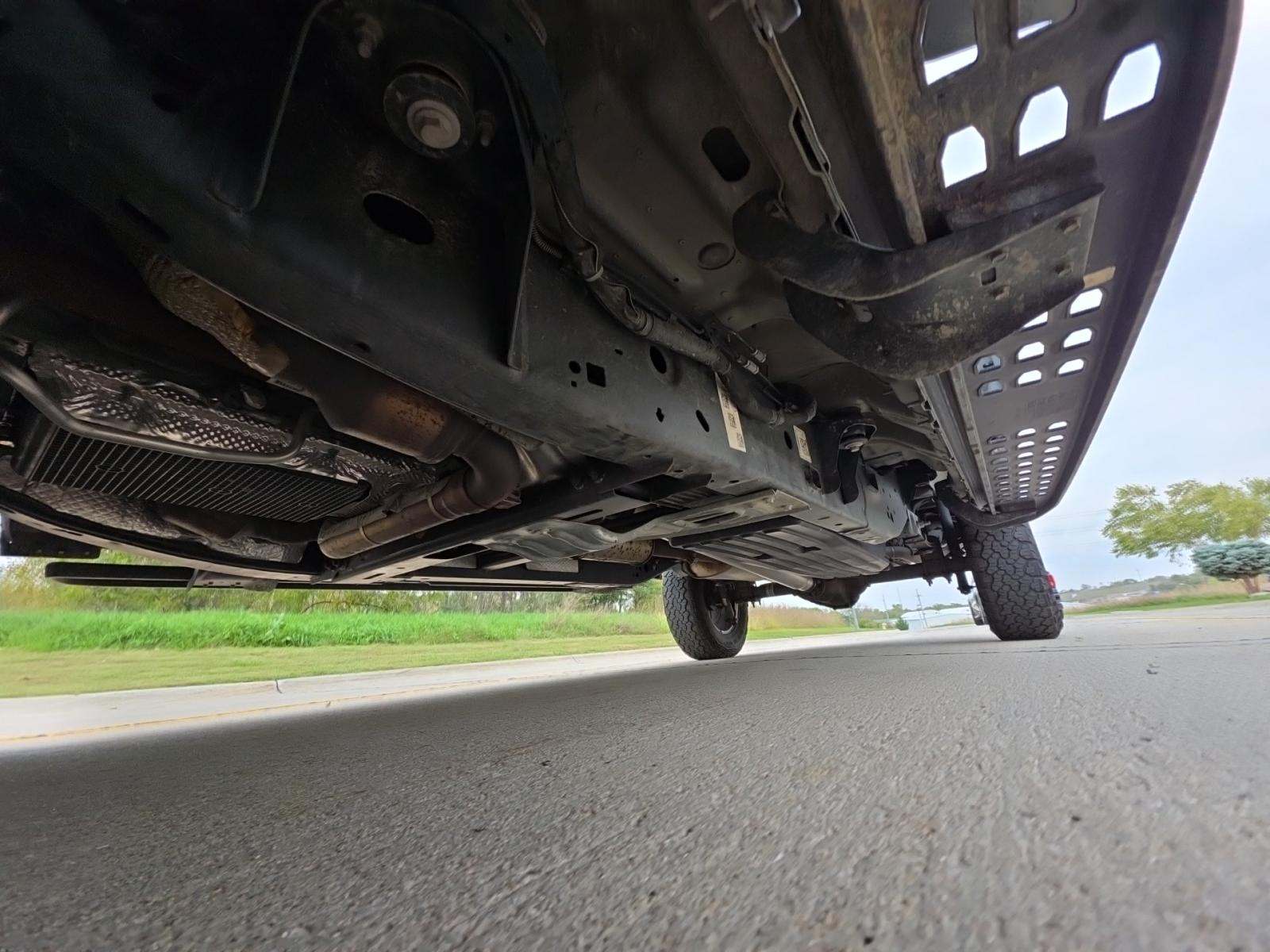 2023 Ford F-150 Tremor AWD