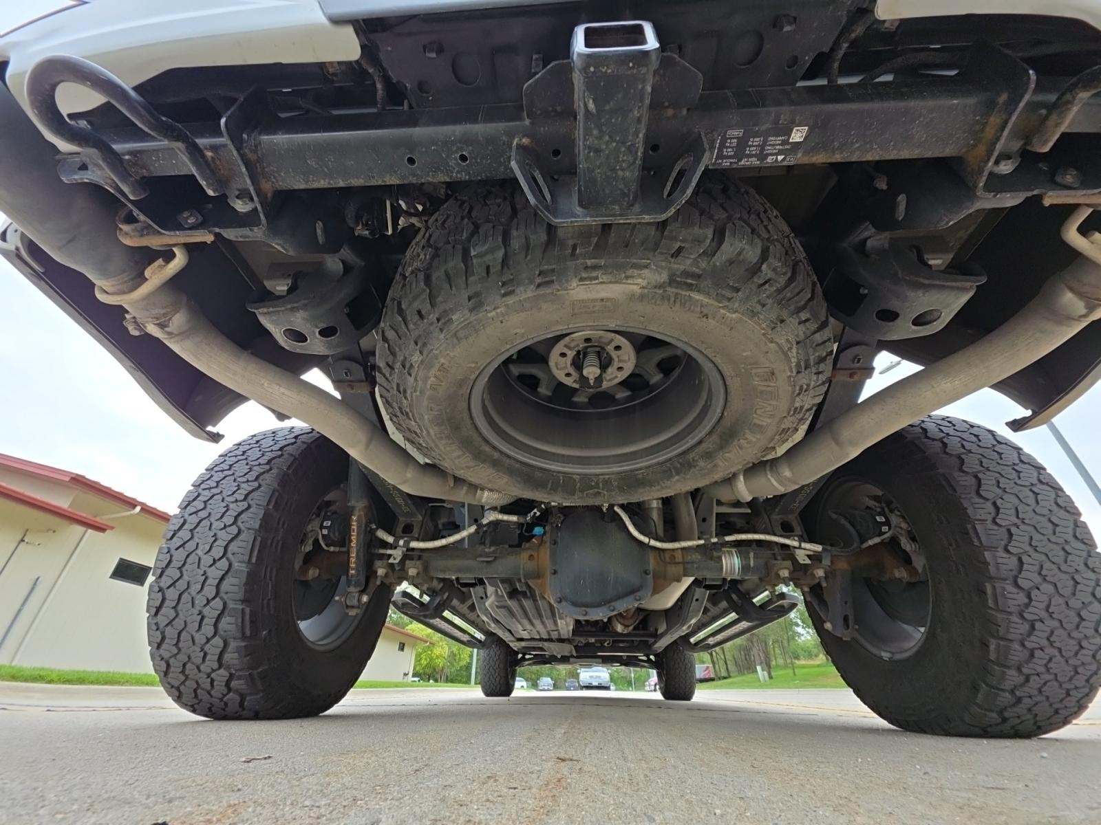 2023 Ford F-150 Tremor AWD