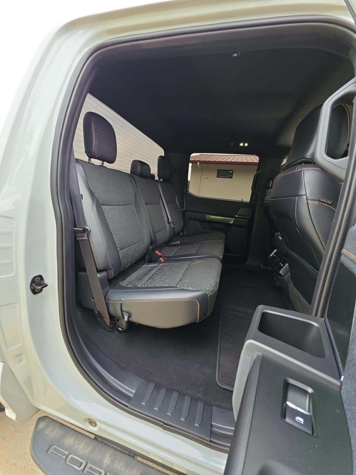 2023 Ford F-150 Tremor AWD