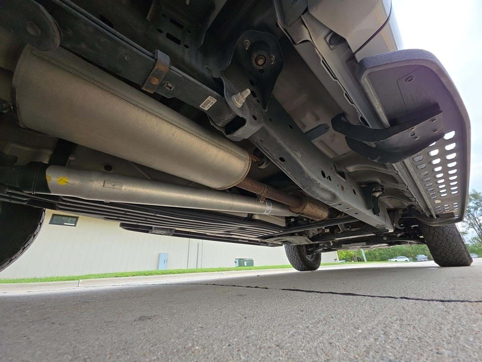 2023 Ford F-150 Tremor AWD