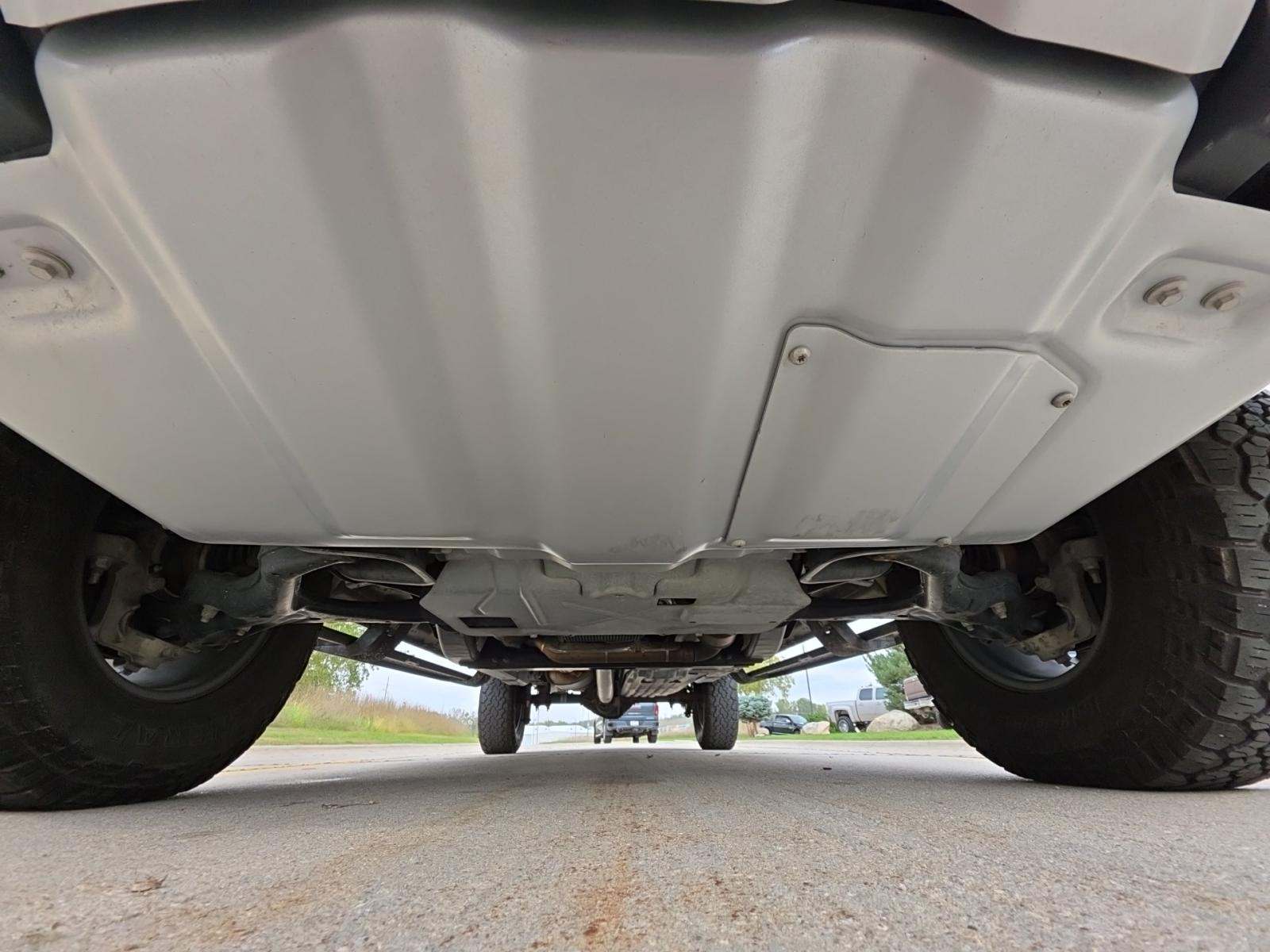 2023 Ford F-150 Tremor AWD