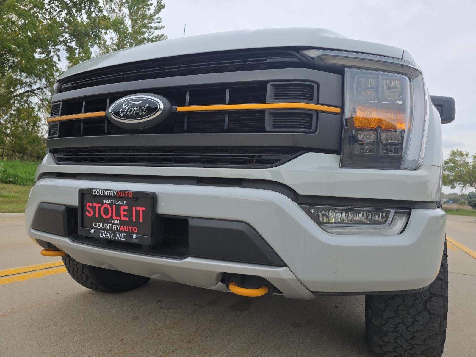 2023 Ford F-150 Tremor AWD