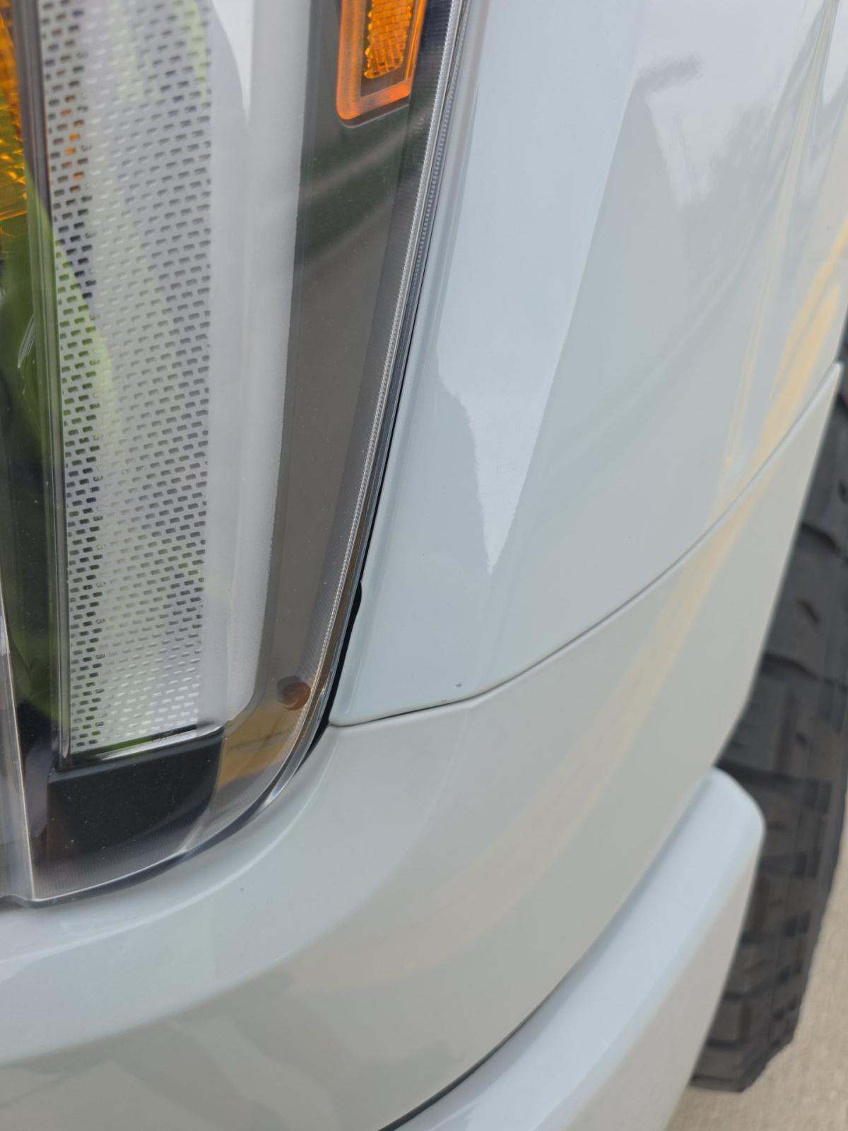 2023 Ford F-150 Tremor AWD