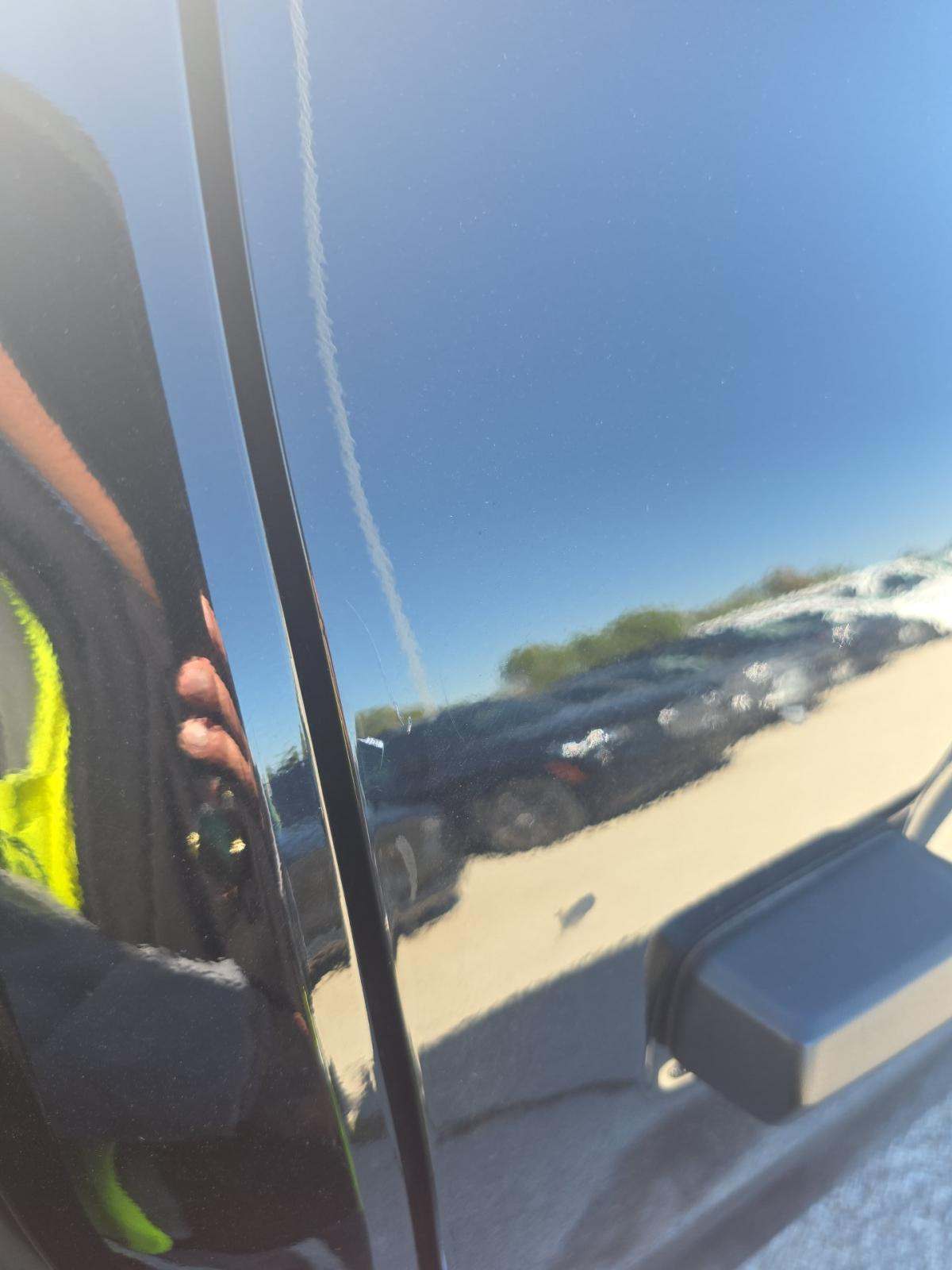 2025 Toyota Tacoma TRD Off-Road AWD