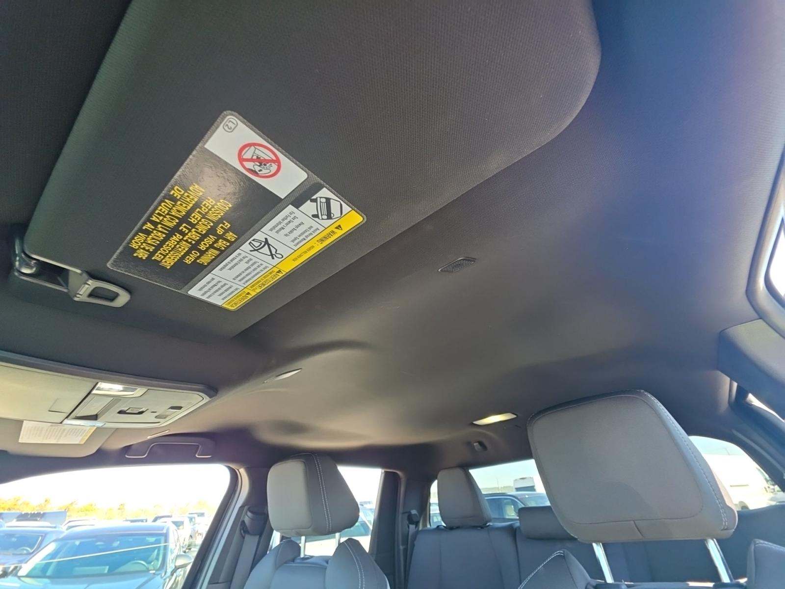 2025 Toyota Tacoma TRD Off-Road AWD