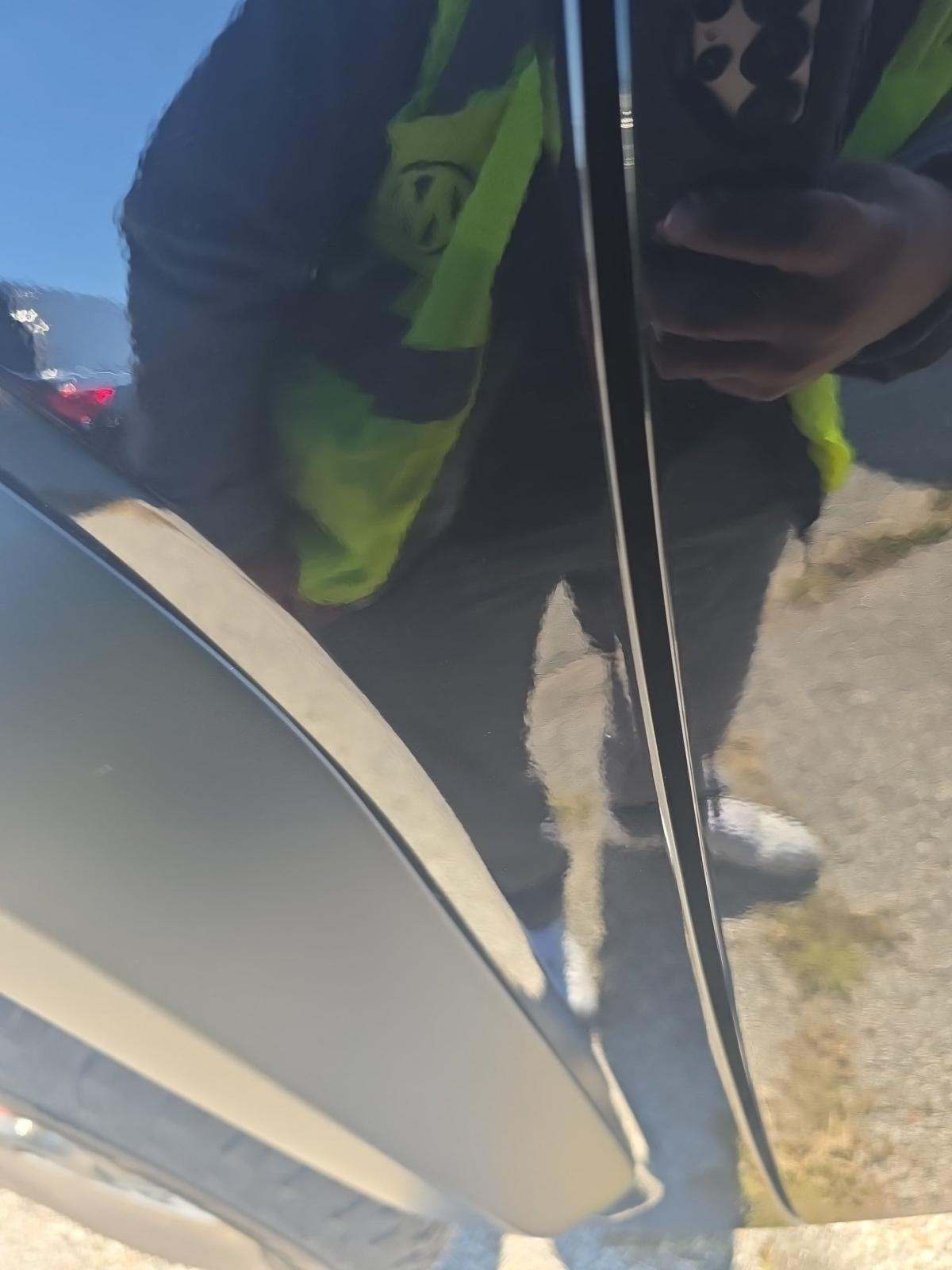 2025 Toyota Tacoma TRD Off-Road AWD