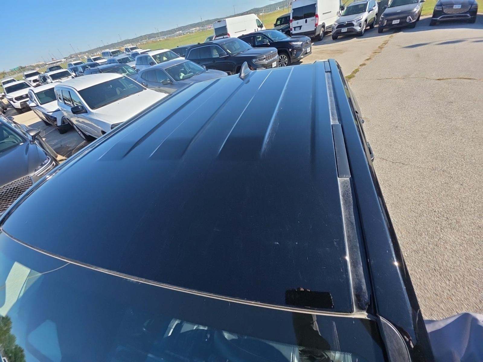 2025 Toyota Tacoma TRD Off-Road AWD