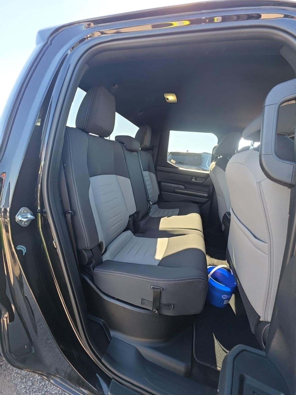 2025 Toyota Tacoma TRD Off-Road AWD