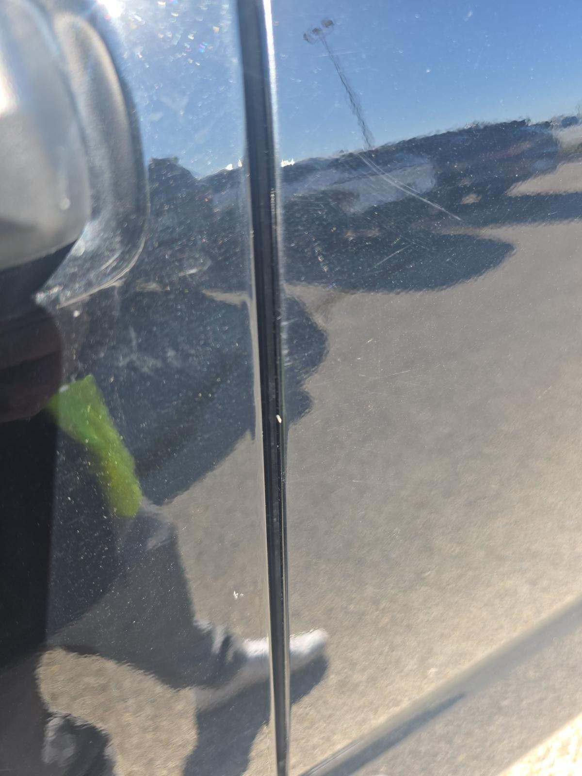 2025 Toyota Tacoma TRD Off-Road AWD