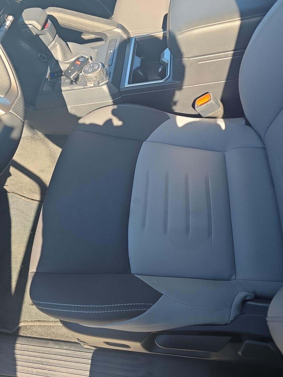 2025 Toyota Tacoma TRD Off-Road AWD