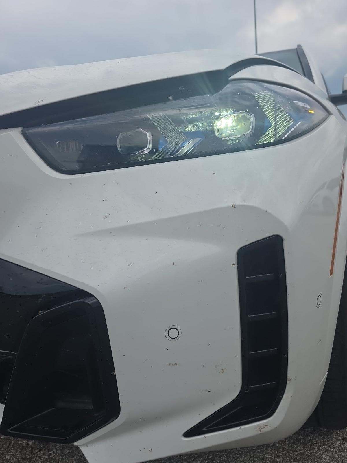 2025 BMW X5 xDrive50e AWD